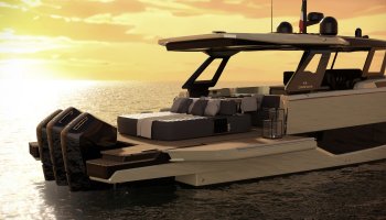 DLB accueille Cranchi