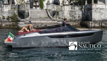 DLB - Genoa International Boat Show 