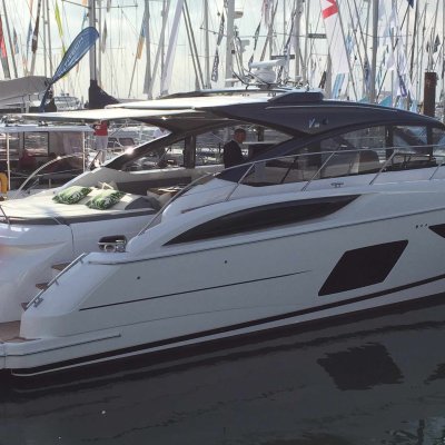 Nouveau Princess V58