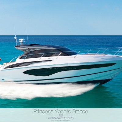 Nouveau Princess V50