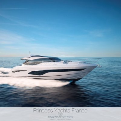 Nouveau Princess V65