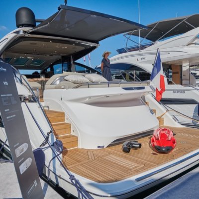 CANNES YACHTING FESTIVAL 2025
