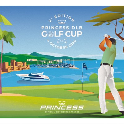 Princess Golf Cup 2025 