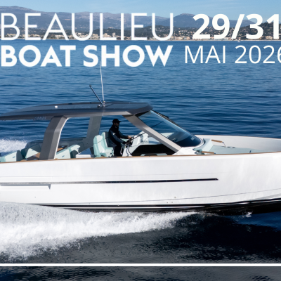 Beaulieu Boat Show 2026