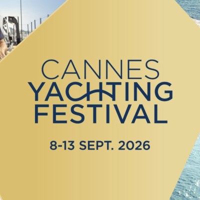 CANNES YACHTING FESTIVAL 2026