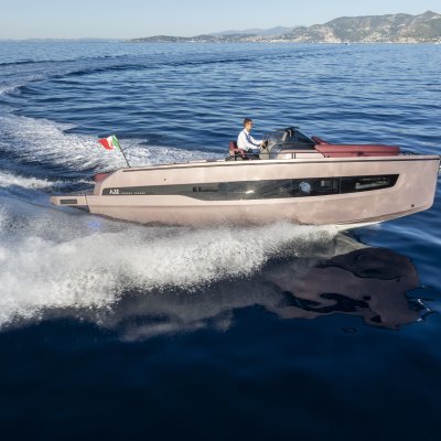 DLB accueille Cranchi