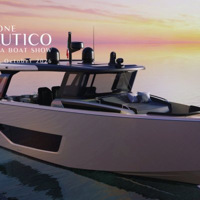 DLB - Genoa International Boat Show 