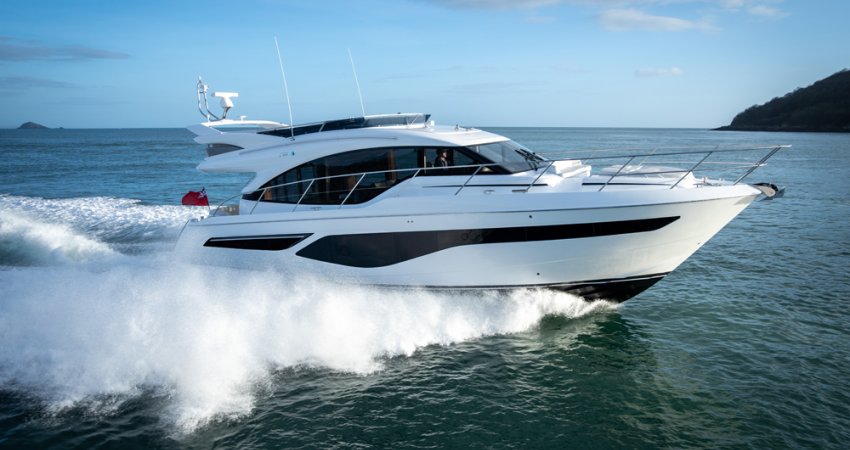 Nouveau Princess F55