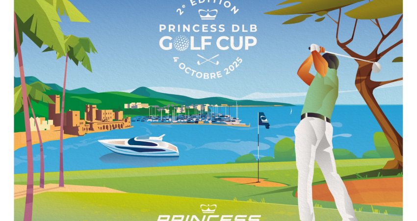 Princess Golf Cup 2025 
