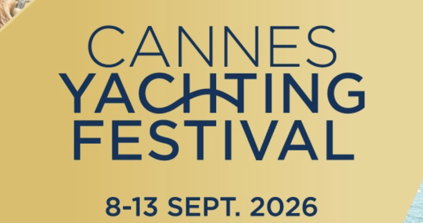 CANNES YACHTING FESTIVAL 2026