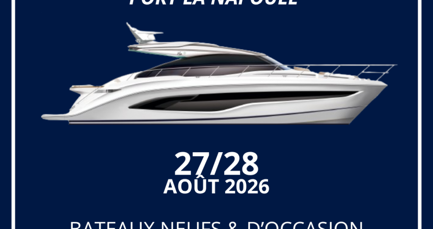 Journées Portes Ouvertes | 28-29 Août 2026