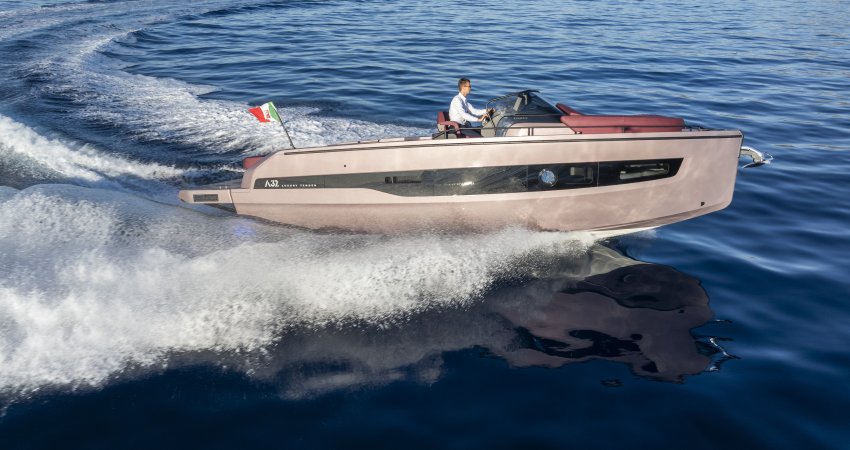 DLB accueille Cranchi