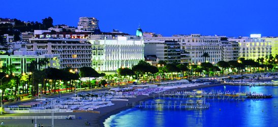 Cannes