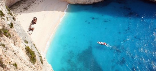 Cyclades, les Sporades, Mykonos